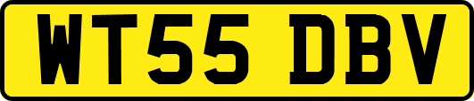 WT55DBV