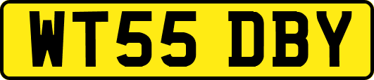 WT55DBY