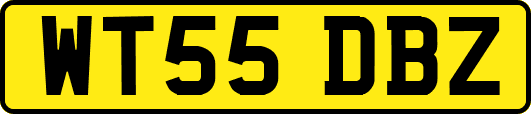 WT55DBZ