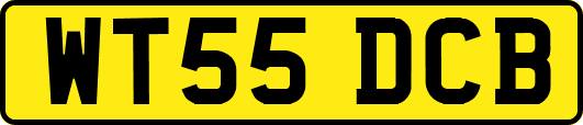WT55DCB