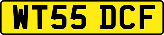 WT55DCF