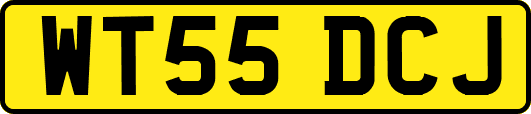 WT55DCJ