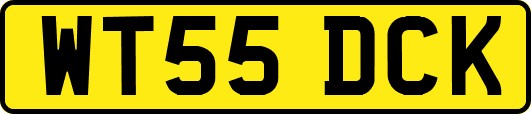 WT55DCK
