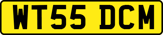 WT55DCM