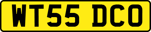 WT55DCO