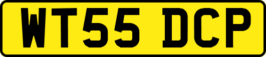 WT55DCP