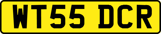 WT55DCR