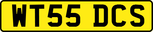 WT55DCS