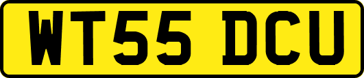 WT55DCU