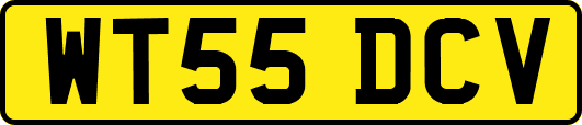 WT55DCV