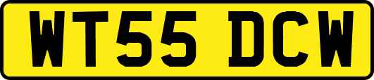 WT55DCW