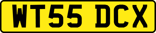 WT55DCX