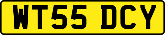 WT55DCY