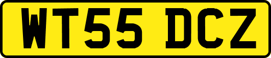 WT55DCZ