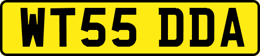 WT55DDA