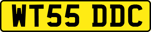 WT55DDC