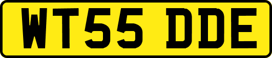 WT55DDE