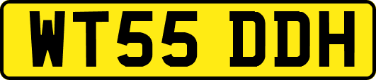 WT55DDH