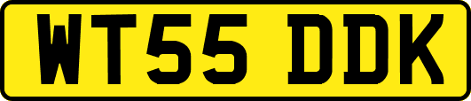 WT55DDK