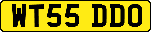 WT55DDO