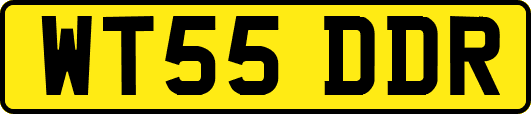 WT55DDR