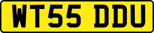 WT55DDU