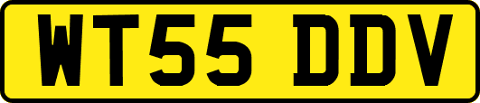 WT55DDV