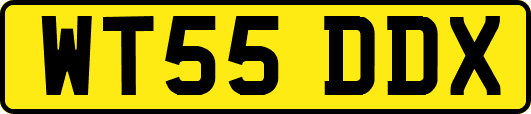 WT55DDX