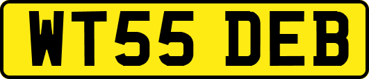 WT55DEB