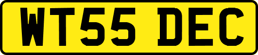 WT55DEC