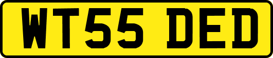 WT55DED