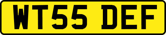 WT55DEF