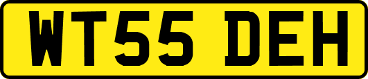 WT55DEH