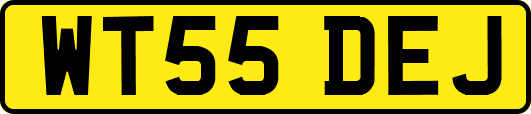 WT55DEJ