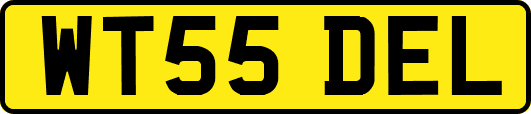 WT55DEL