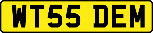 WT55DEM