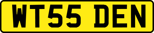 WT55DEN
