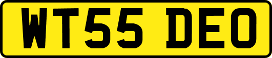 WT55DEO