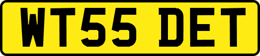 WT55DET