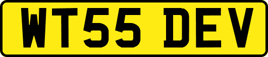 WT55DEV
