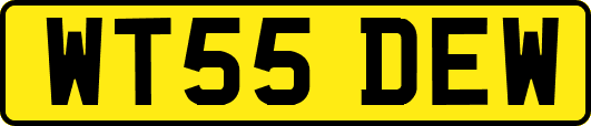 WT55DEW