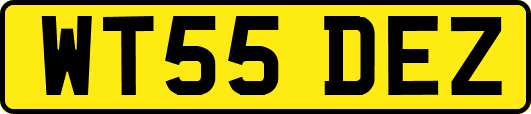 WT55DEZ