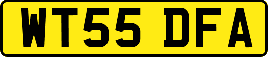 WT55DFA