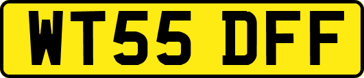 WT55DFF