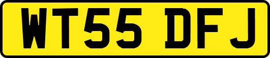 WT55DFJ