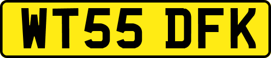 WT55DFK