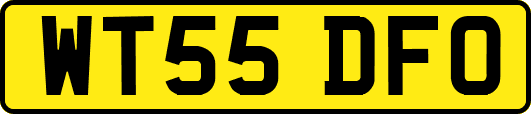 WT55DFO