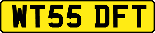 WT55DFT