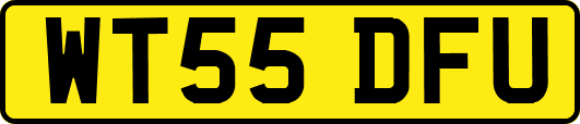 WT55DFU
