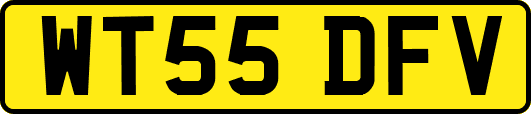 WT55DFV
